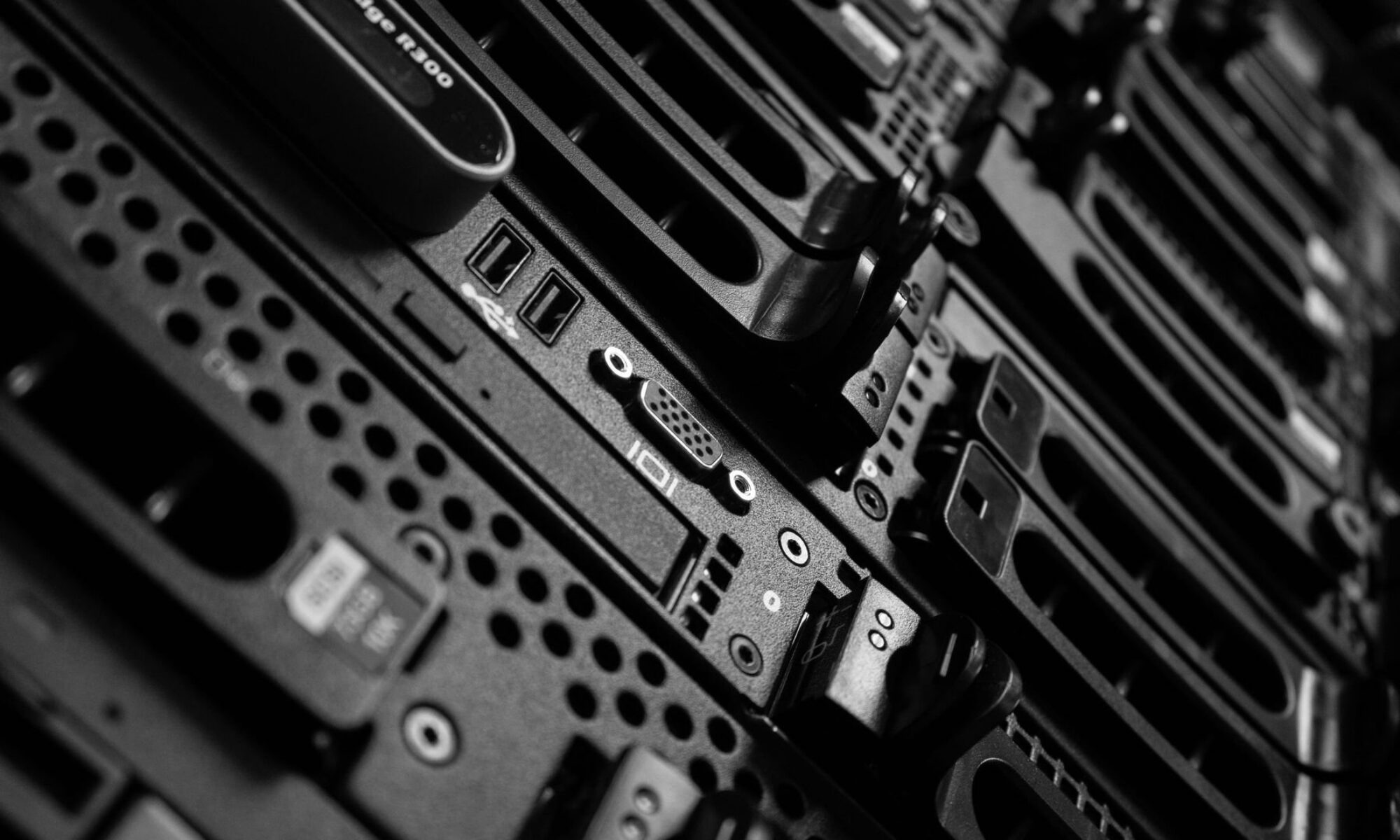 Server